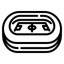 滑继岗